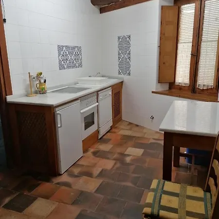 Casa Rural Callejon Del Palacio Munoveros Exterior photo