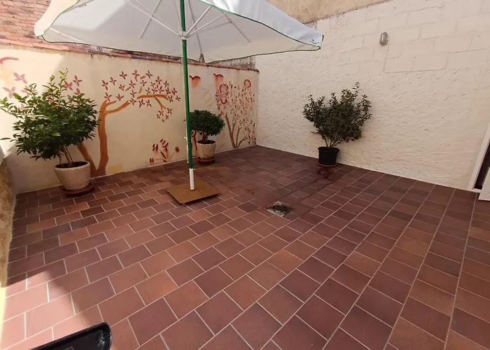 Casa Rural Callejon Del Palacio