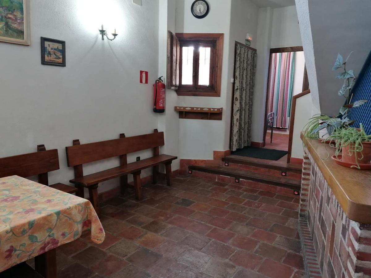 Callejon Del Palacio Holiday home *