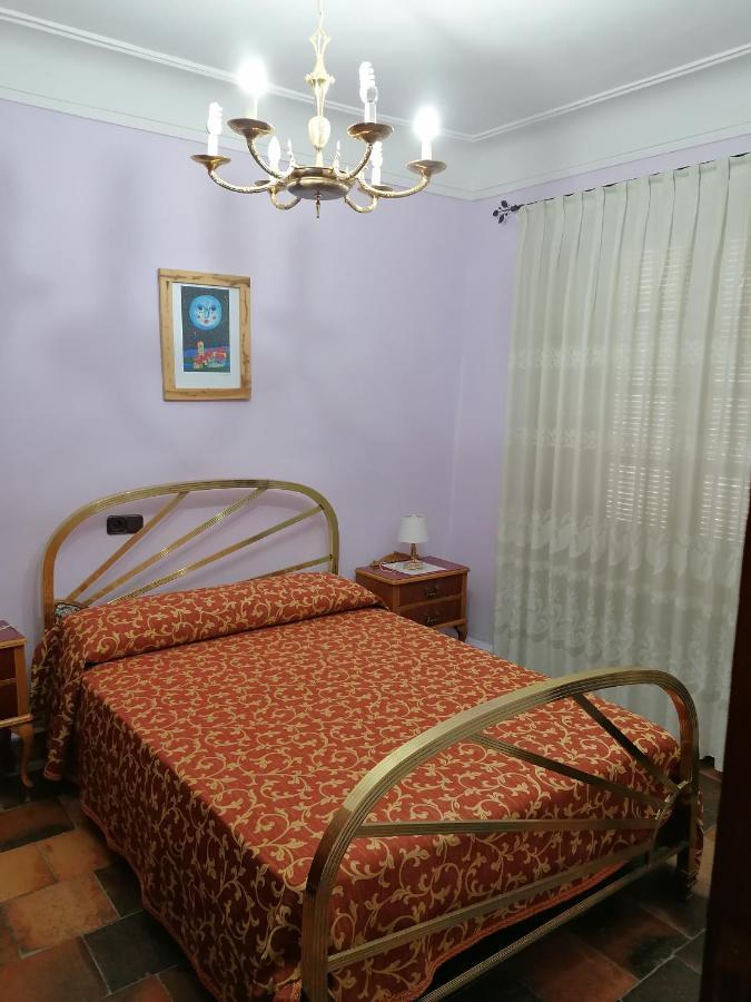 Callejon Del Palacio Holiday home Munoveros