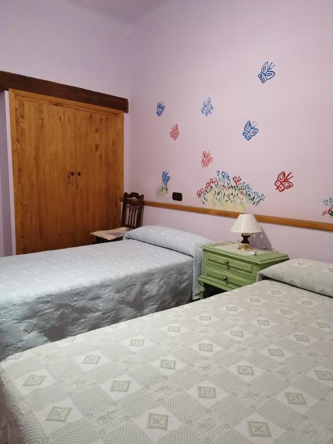 Callejon Del Palacio Holiday home