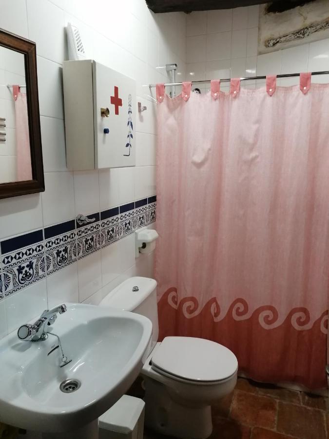 Holiday home Callejon Del Palacio *