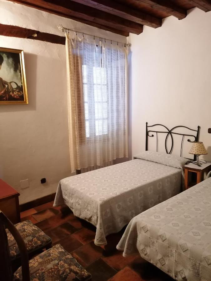 Callejon Del Palacio Holiday home
