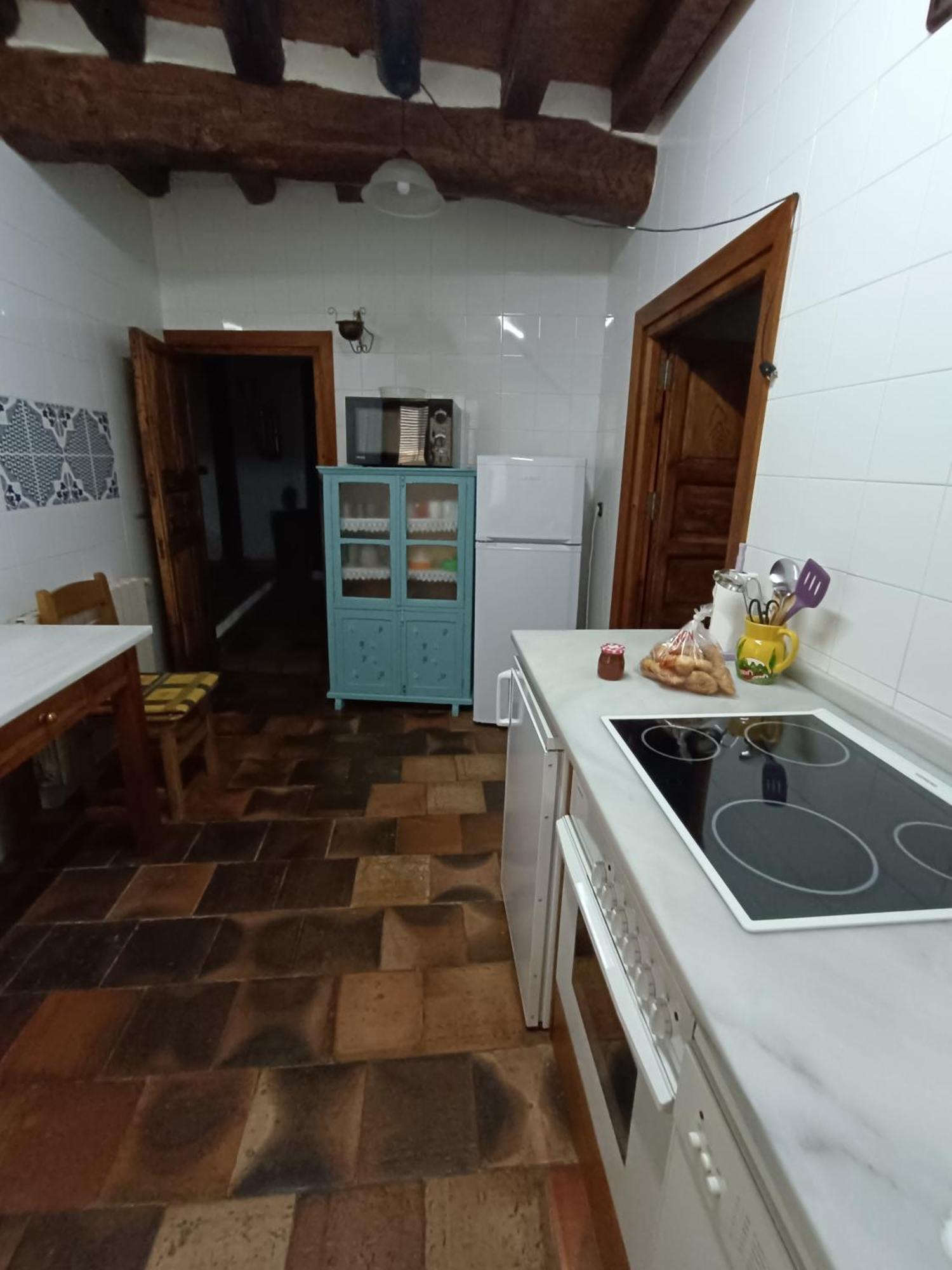 Callejon Del Palacio