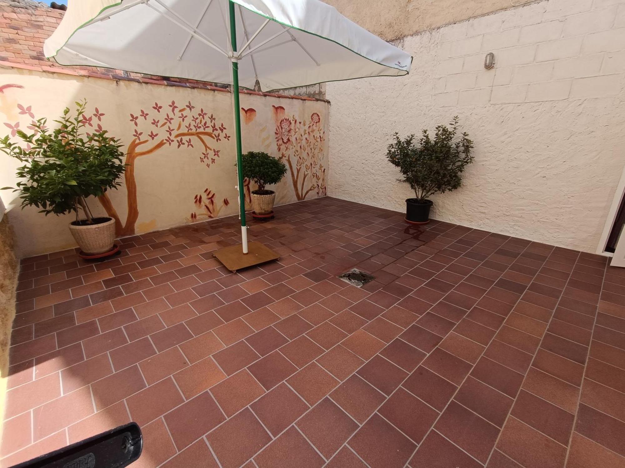 Holiday home Callejon Del Palacio