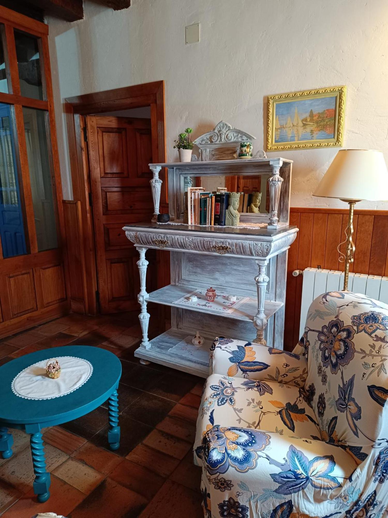 Holiday home Callejon Del Palacio *