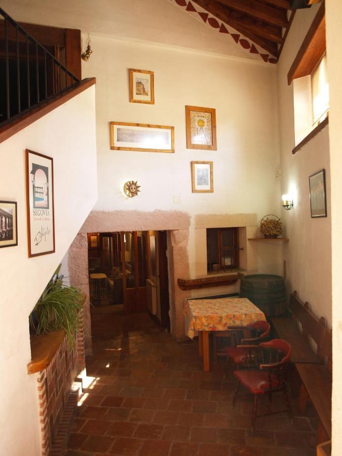 Callejon Del Palacio *