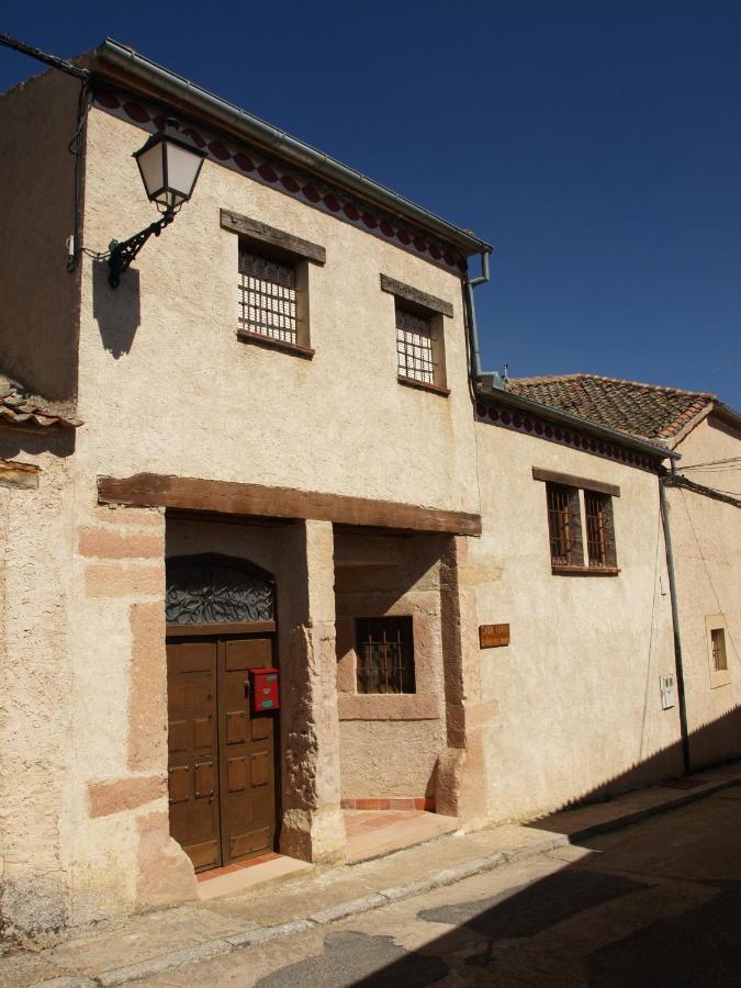 Callejon Del Palacio