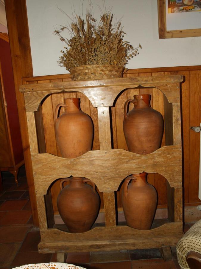 Holiday home Callejon Del Palacio